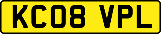 KC08VPL