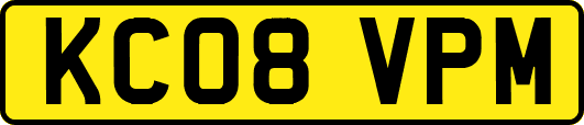KC08VPM
