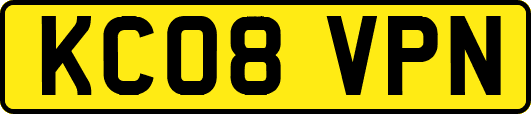 KC08VPN