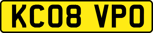 KC08VPO
