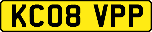 KC08VPP