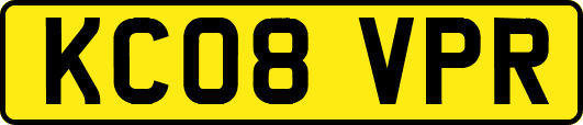 KC08VPR