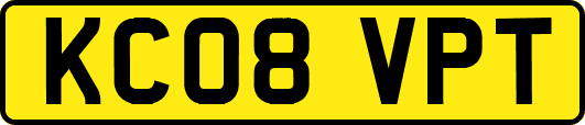 KC08VPT
