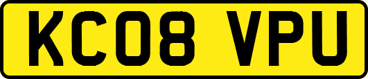 KC08VPU