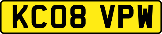 KC08VPW