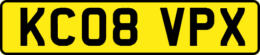 KC08VPX