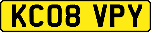 KC08VPY