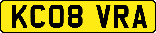 KC08VRA