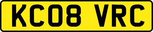 KC08VRC