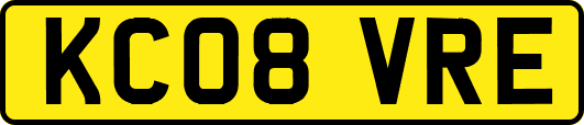 KC08VRE