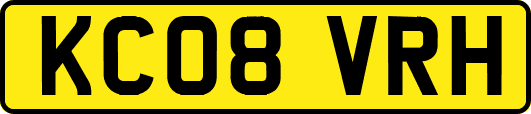 KC08VRH