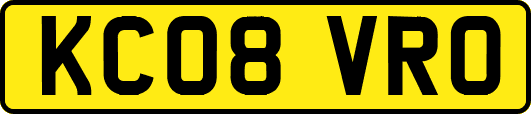 KC08VRO
