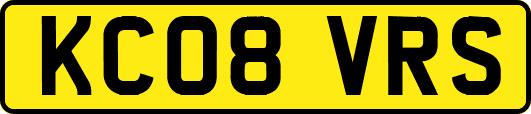 KC08VRS