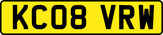 KC08VRW