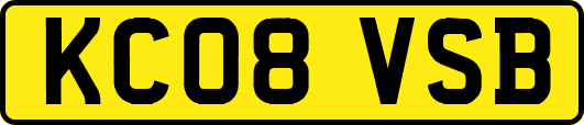 KC08VSB