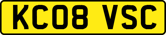 KC08VSC
