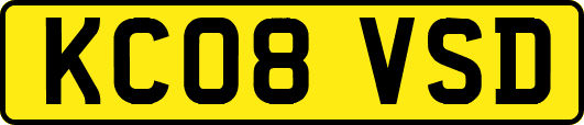 KC08VSD