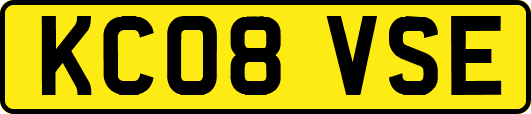 KC08VSE