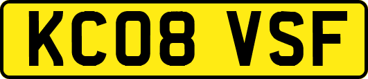 KC08VSF