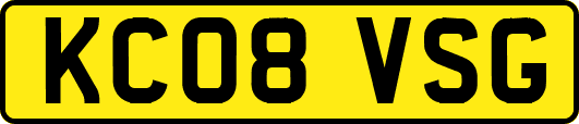 KC08VSG