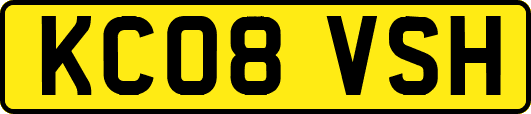 KC08VSH
