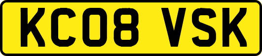 KC08VSK