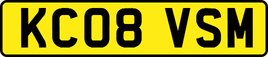 KC08VSM