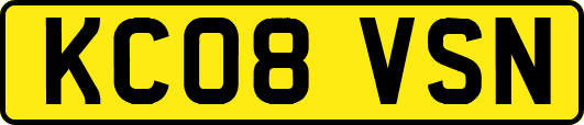 KC08VSN