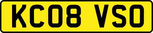 KC08VSO