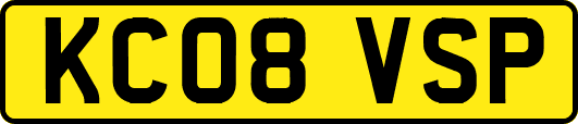 KC08VSP