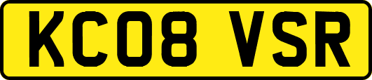 KC08VSR