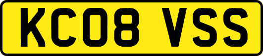 KC08VSS