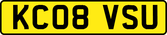 KC08VSU