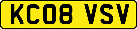 KC08VSV