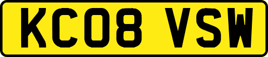 KC08VSW
