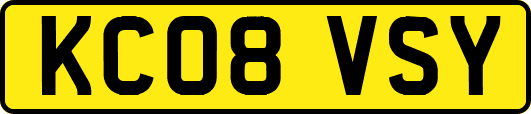 KC08VSY