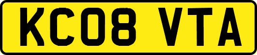 KC08VTA