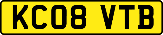 KC08VTB