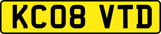 KC08VTD