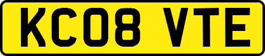 KC08VTE