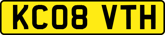 KC08VTH
