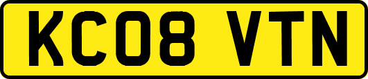 KC08VTN
