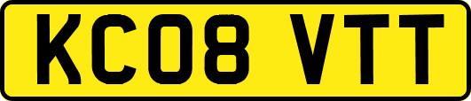 KC08VTT