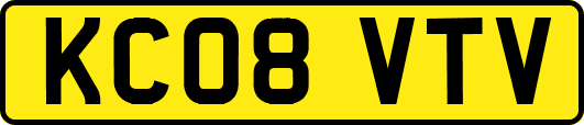 KC08VTV