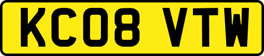 KC08VTW