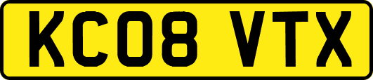KC08VTX