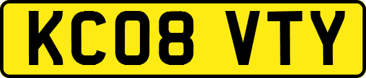 KC08VTY