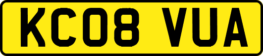 KC08VUA