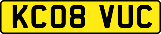 KC08VUC