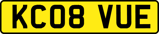KC08VUE